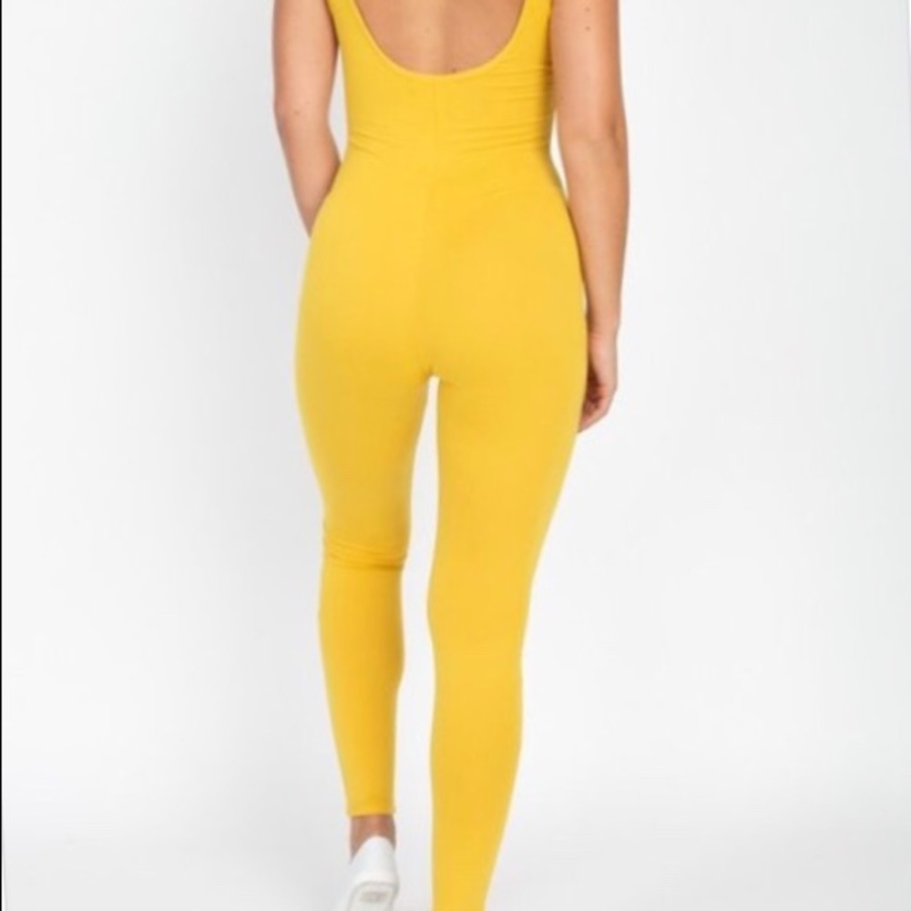 Comfy Jumpsuit. Everyday Wear.